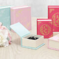 book shaped paper jewelry box1