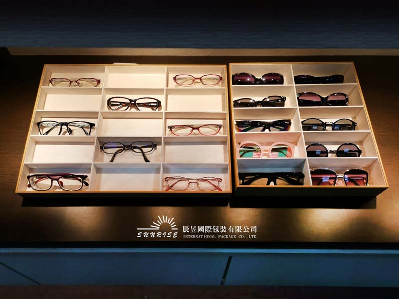 眼鏡店用眼鏡展示盤 eyewear display tray