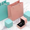 蒂凡妮珠寶盒系列-珠寶盒可客製LOGO
