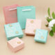 flower paper jewelry box1