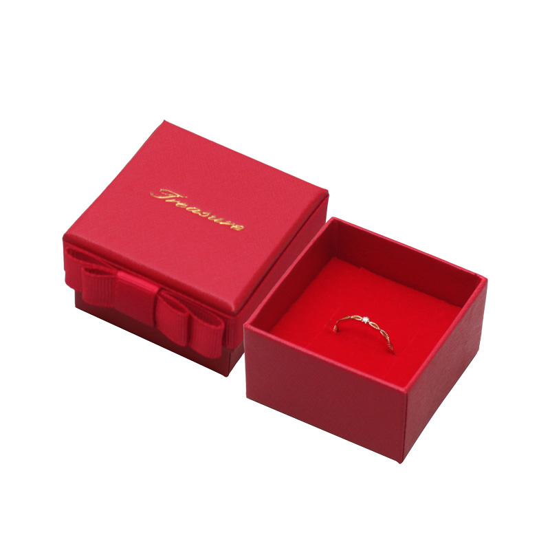 BLH26R-貝拉戒盒-紅紅