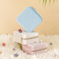 velvet jewelry storage box 2