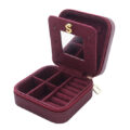 leather jewelry storage box 2