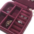 leather jewelry storage box 4