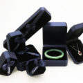 Octagonal Ribbon Jewelry Box 4