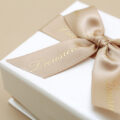 Ribbon Magnetic Flip Box 6